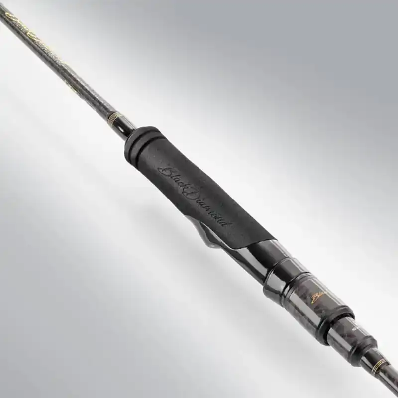Black Diamond Spin - S210 - 1,96 m - bis 210 Gramm