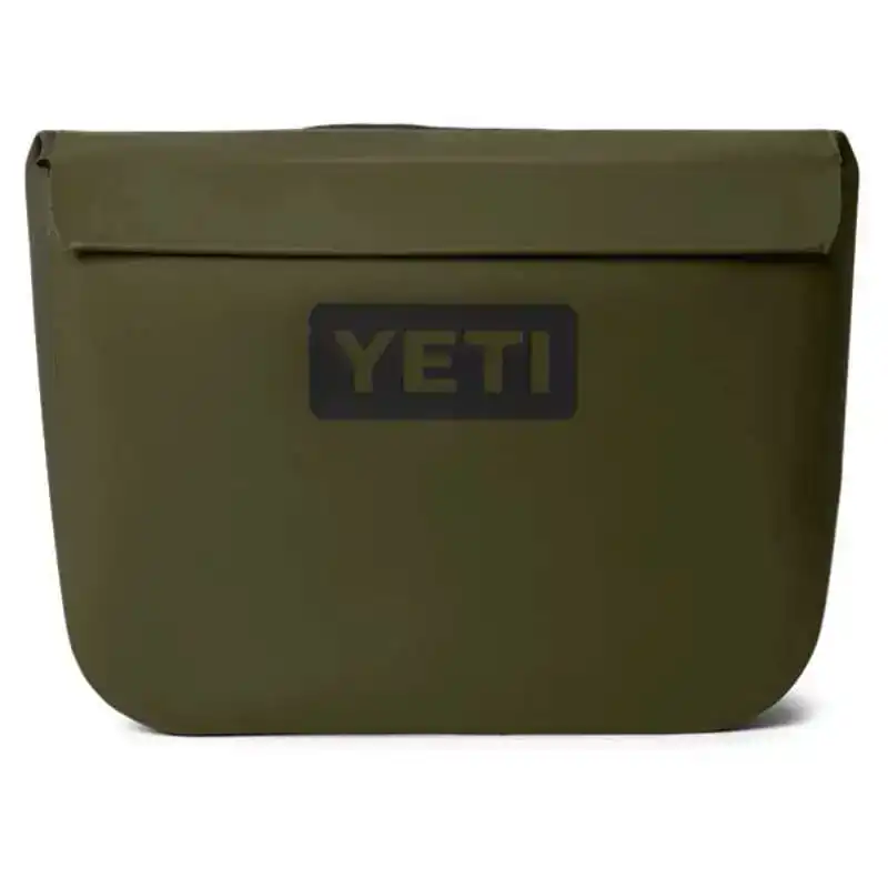 Sidekick Dry 6L - Black