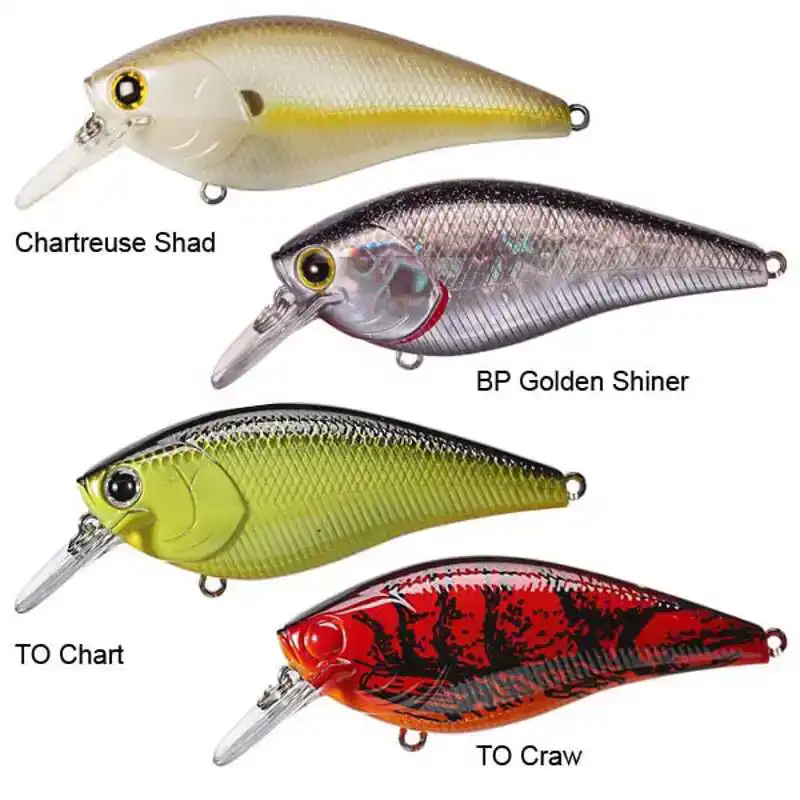 Fat CB BDS - 6,2 cm - TO Chart