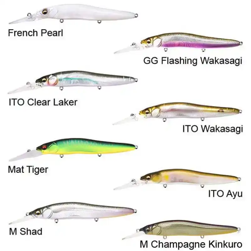 Vision Oneten R+2 - French Pearl