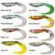 PowerBait Power Herring - 18 cm - 180 Gramm - Coalfish