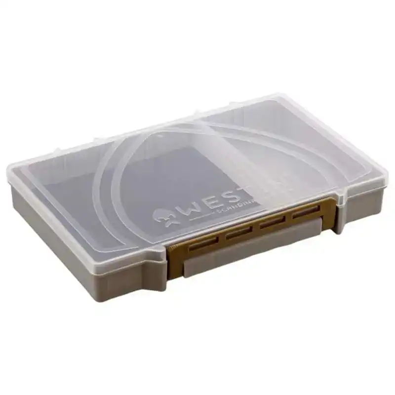 W3 Tackle Box B06 - S2