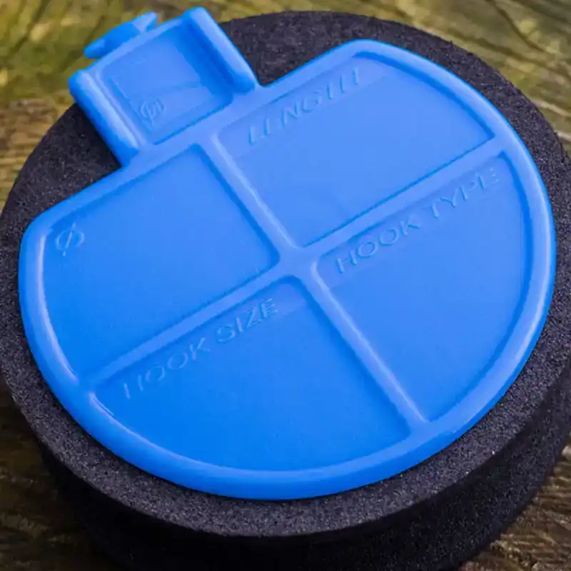 Revalution Storage System