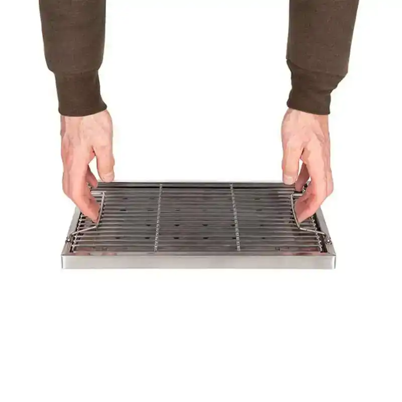 Cookware Foldable BBQ