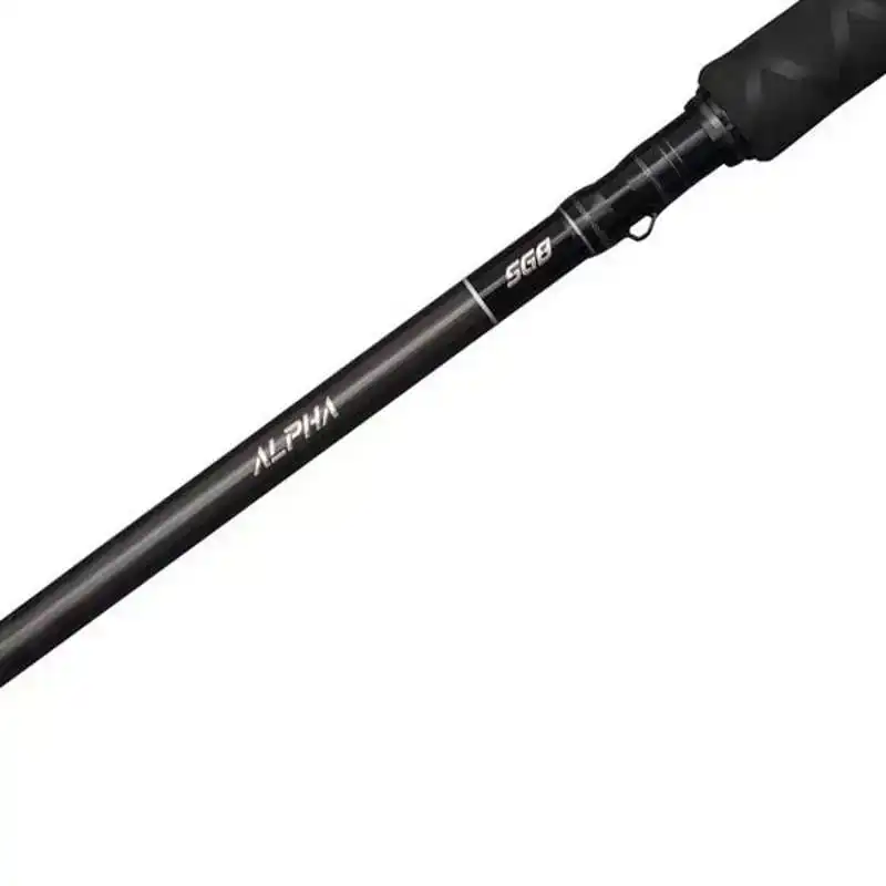 Alpha SG8 Swimbait - 2,29 m - 36/130 Gramm