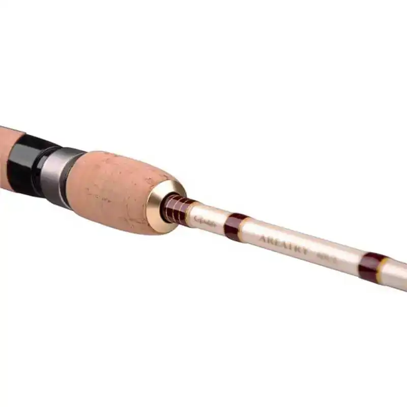 Areatry Rod - 1,80 m - 0,8/7 Gramm