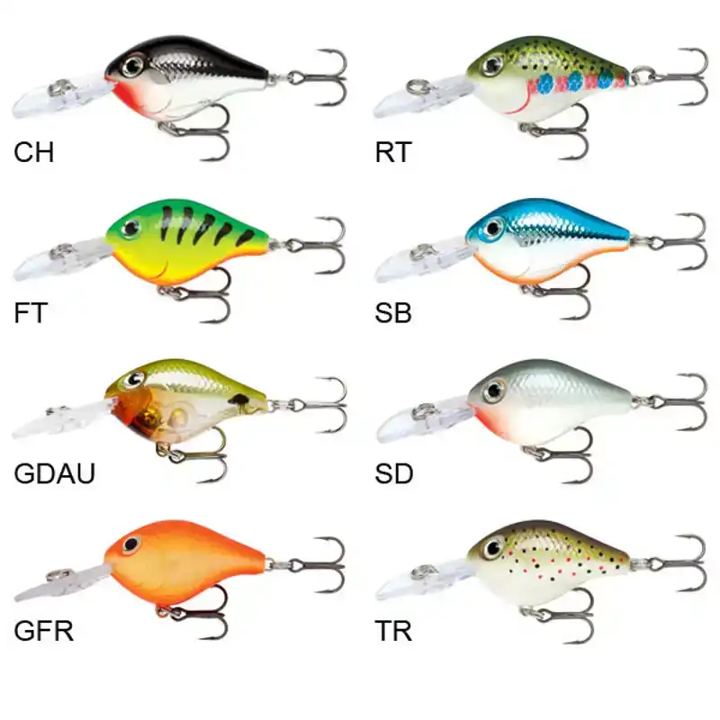 Ultra Light Crank - RT