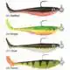 Iris The Boss To-Go - UV Baitfish