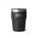 Rambler 8 oz Stackable Cup - Black