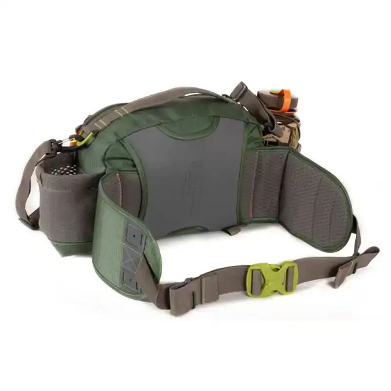 Elkhorn Lumbar Pack - Tortuga