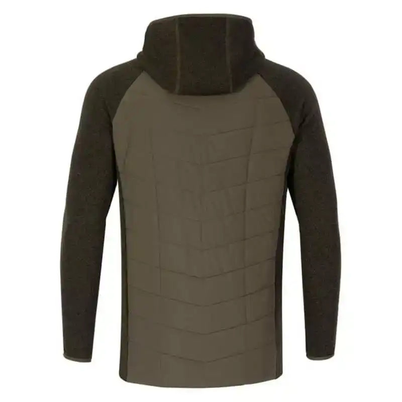 Hybrid Jacket 2 Olive