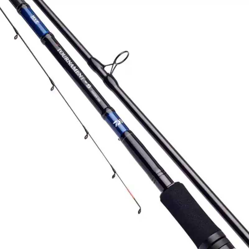 Tournament-S Feeder - 11 ft - bis 40 Gramm