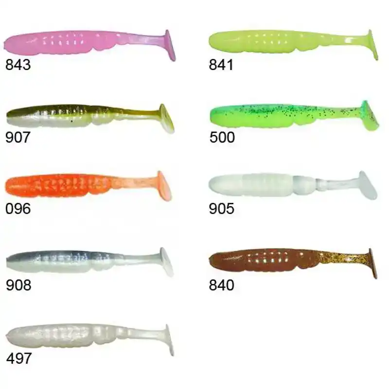 Bait Breath T.T. Shad - 908