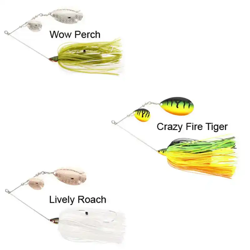 Monster Vibe Indiana - Crazy Fire Tiger