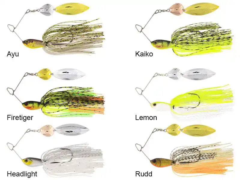 MVibe Pro Colorado - 14 Gramm - Ayu