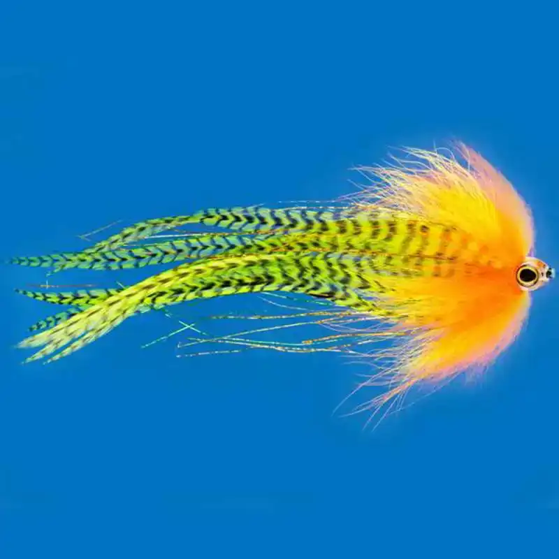 Predator Candy Tube - blue