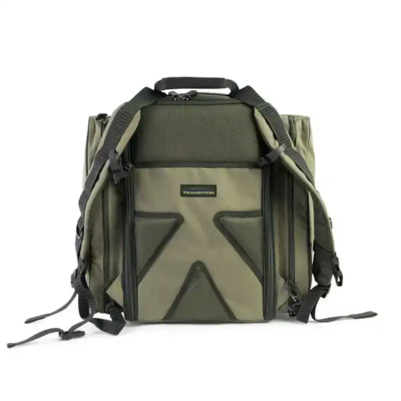 Transition Ruckbag