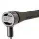 Scope Abbreviated Rods - 9 ft - 3,5 lb