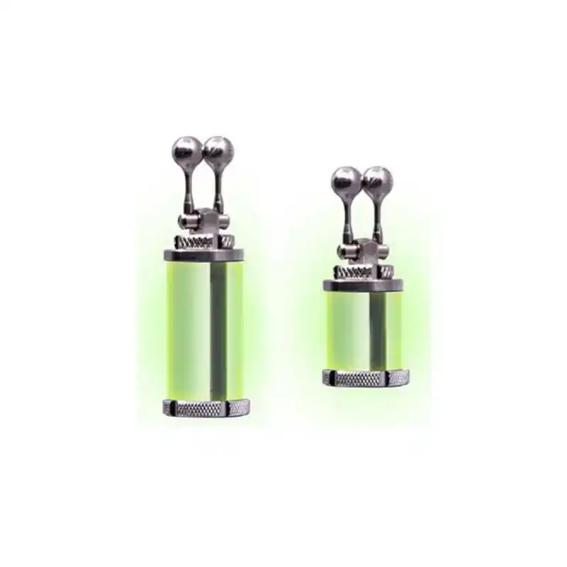 Indicator Head - Large - Carbon