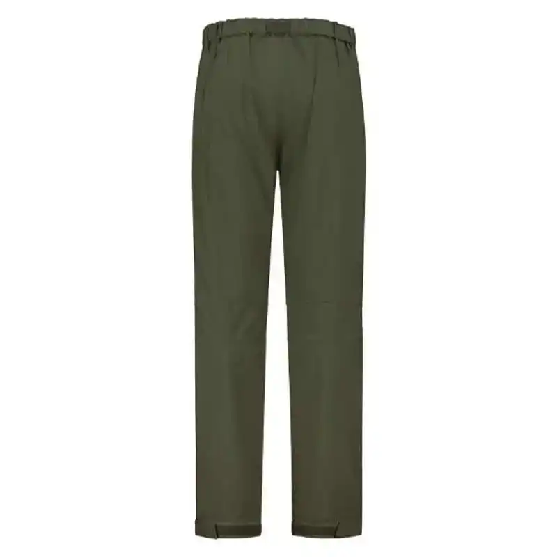 Drykore Over Trouser Dark Olive