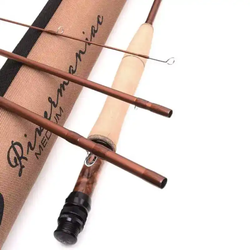 Rivermaniac Medium Fly Rod