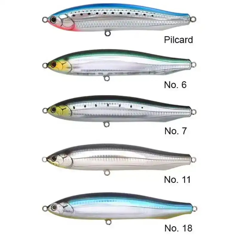 Britt CBP SW - 14,5 cm - No. 18