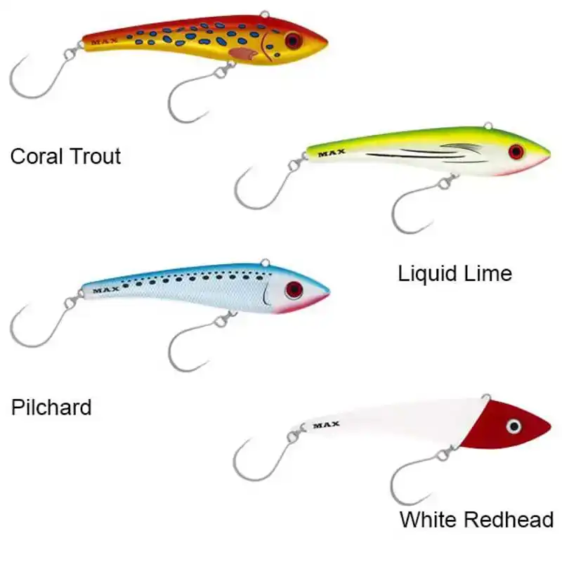 Max 220 - Coral Trout