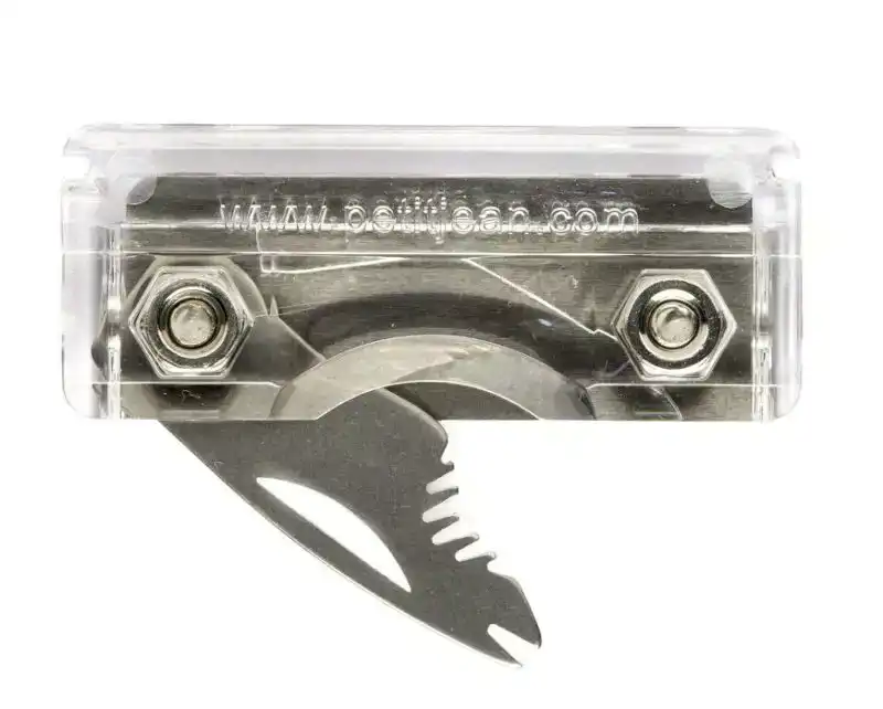 Magic Tool Stacker