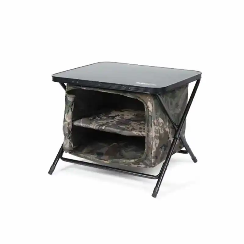 Bank Life Bedside Station Camo - Small