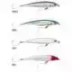X-Rap Long Cast Shallow - 14 cm - BM