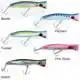 Roosta Popper 195 Haymaker - Pilchard