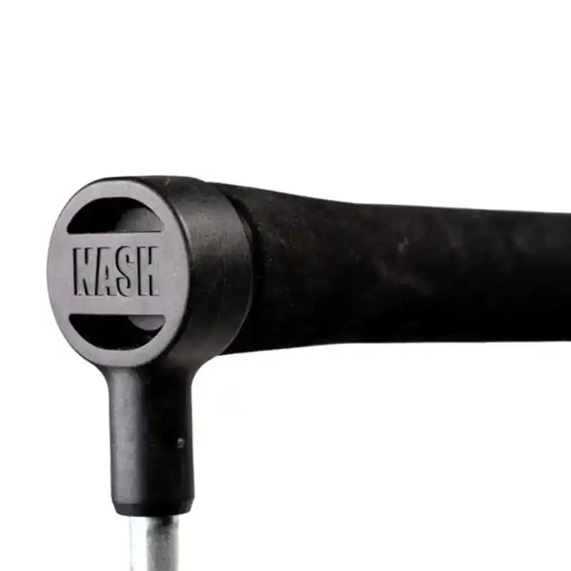 Scope Black Duplon Rods - 6 ft - 3 lb