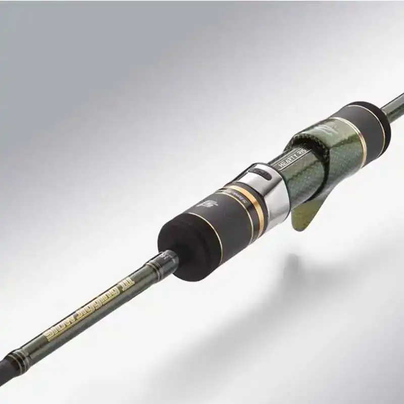 Slow Jigging III - 631C250 - 1,91 m - bis 250 Gramm