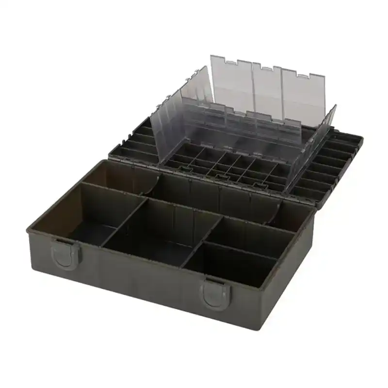 Loaded Medium Tackle Box