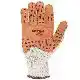Wooly Long Full Finger Fishing Glove - Größe: L/XL
