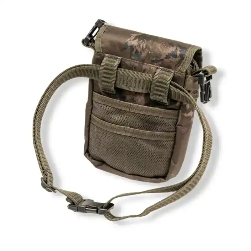 Scope Security Pouch