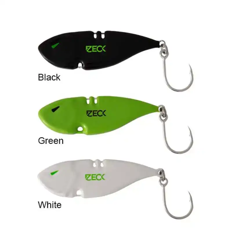 Cat Seeker - 85 Gramm - Black