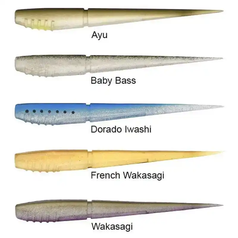 Mad Slug 150 - Baby Bass