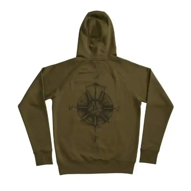 Tempest Hoody - Größe: S