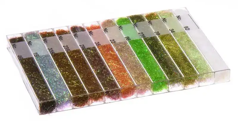 Spectra Dubbing - 02-orange