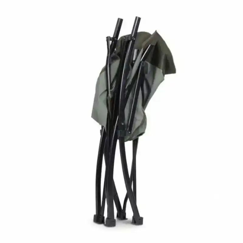 Bank Life Hi-Back Chair