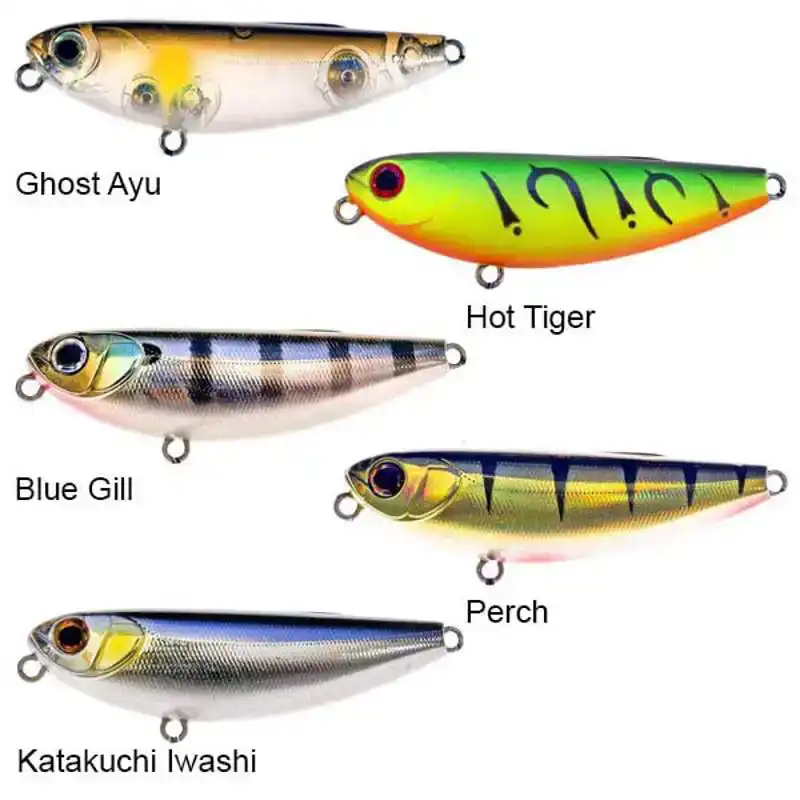 Fakie Dog CB - Blue Gill