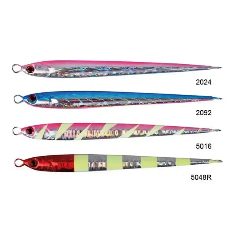 Z-Akula Deep Jig - 90 Gramm - 2092