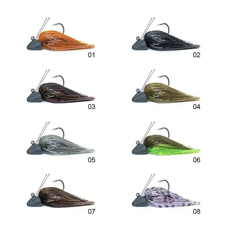 DLT Type 2 - 6 Gramm - 01