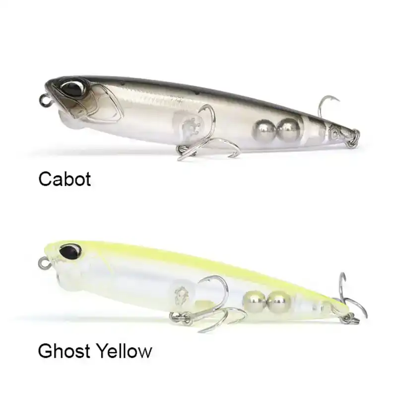 Realis Pencil 130SW - Ghost Yellow