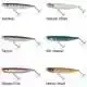 WTD 90 Tarpon - Honey Shad