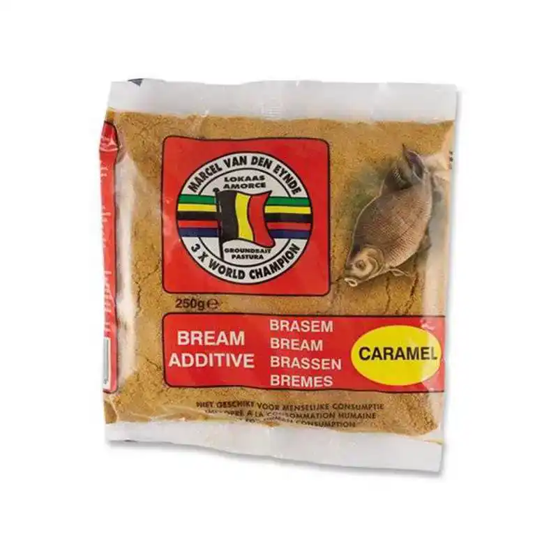 Additive - Bream Caramel