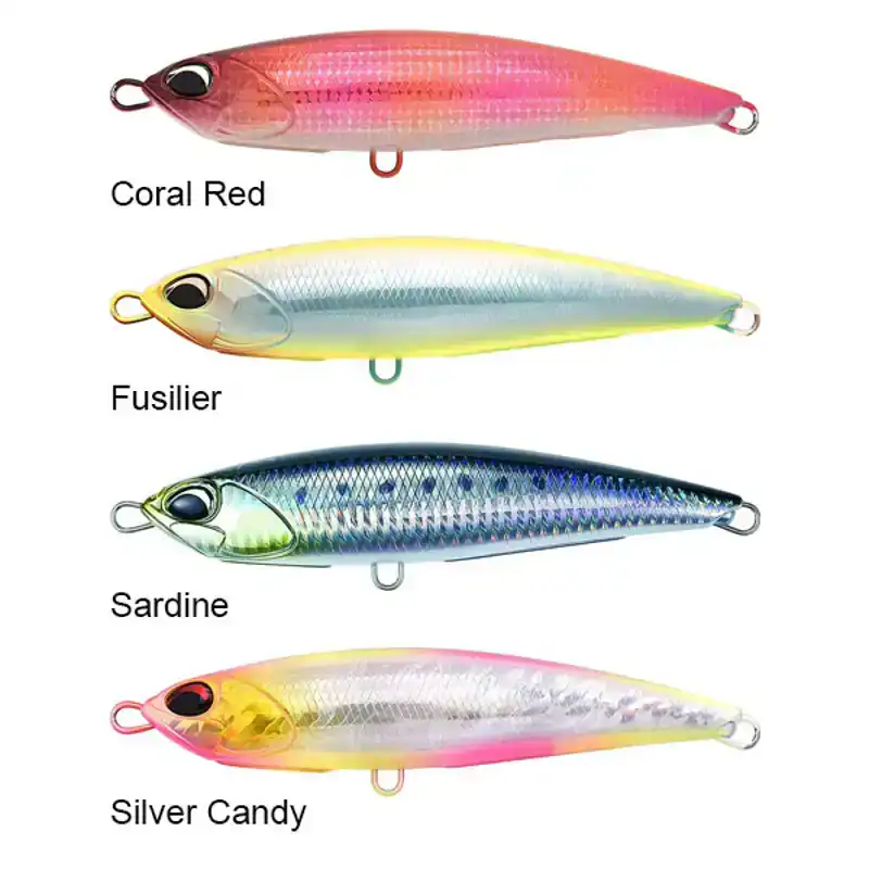 Roughtrail Aomasa 148F - Coral Red