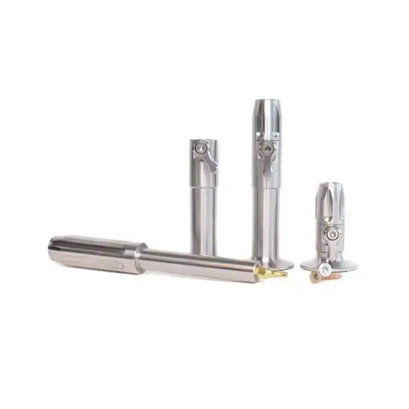 Stage Bite 316 Stainless Steel - Micro: 5,0 bis 6,9 cm