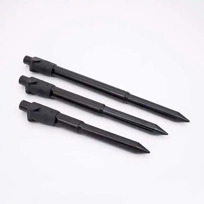 Stanz Camlock Split Sticks - 8'' - 20,5 cm